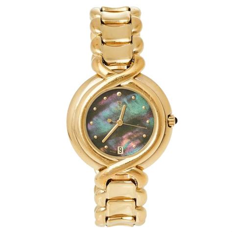 women's fendi 700g gold tone watch|Fendi watches usa.